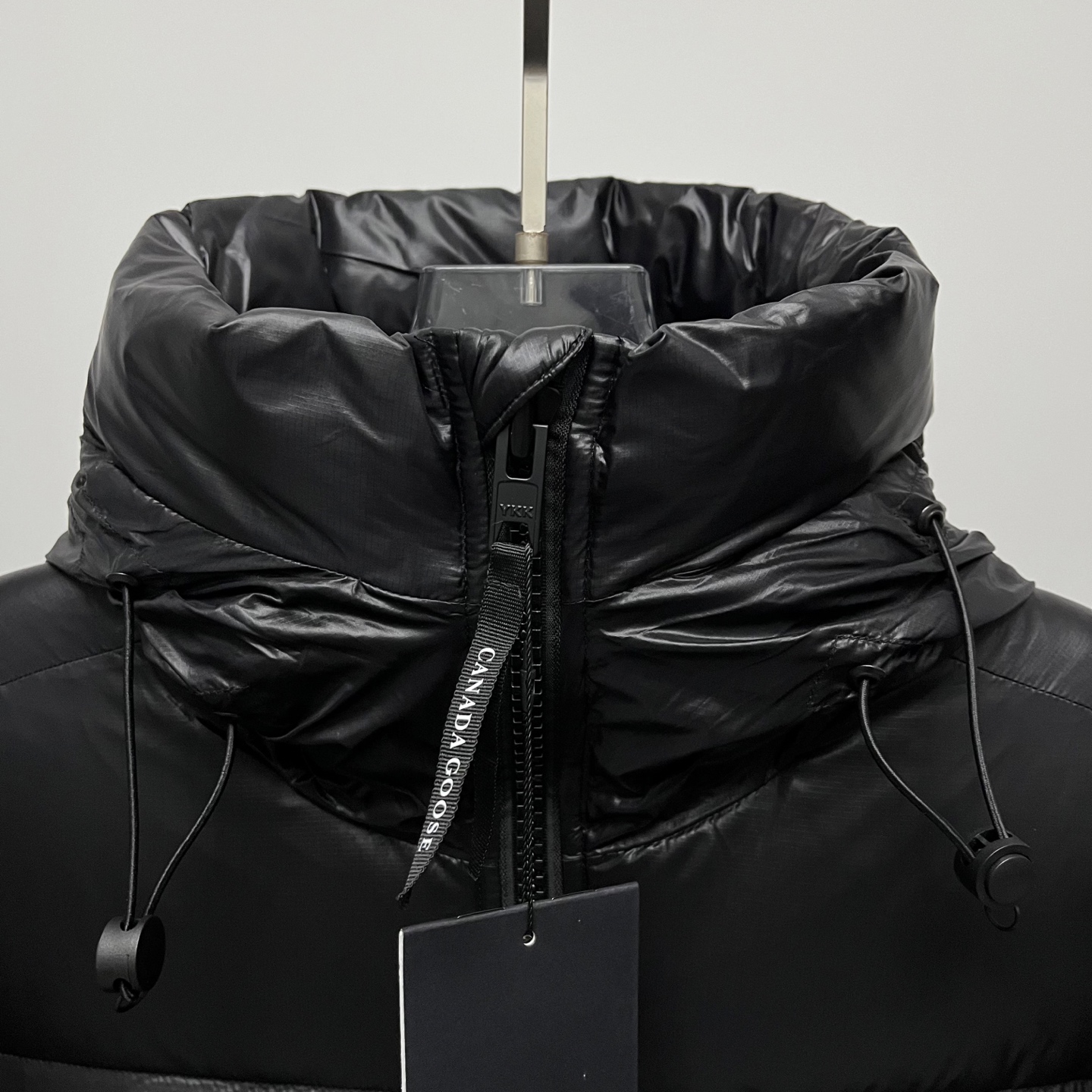 down jacket Men's